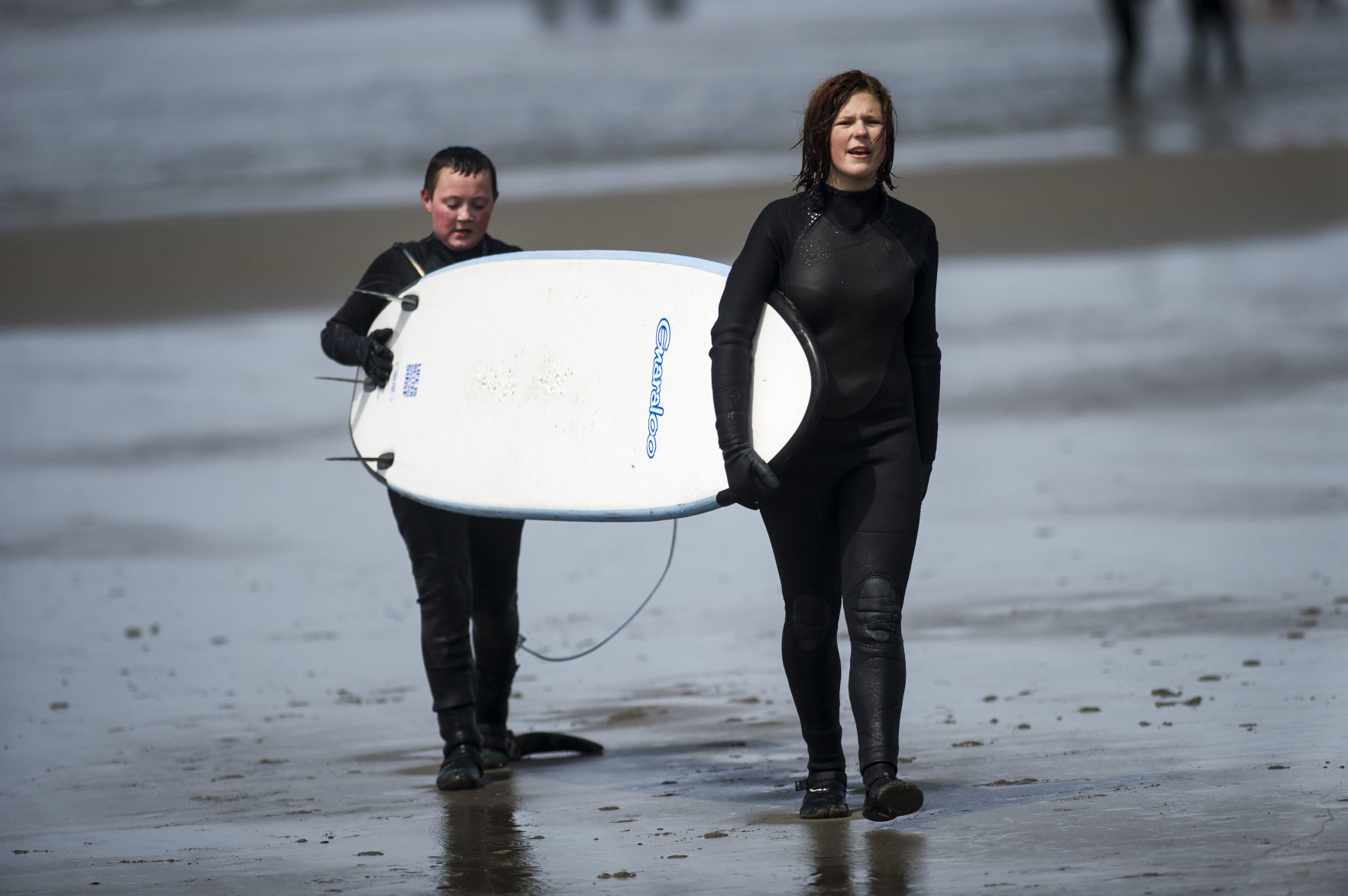 Surf Camp